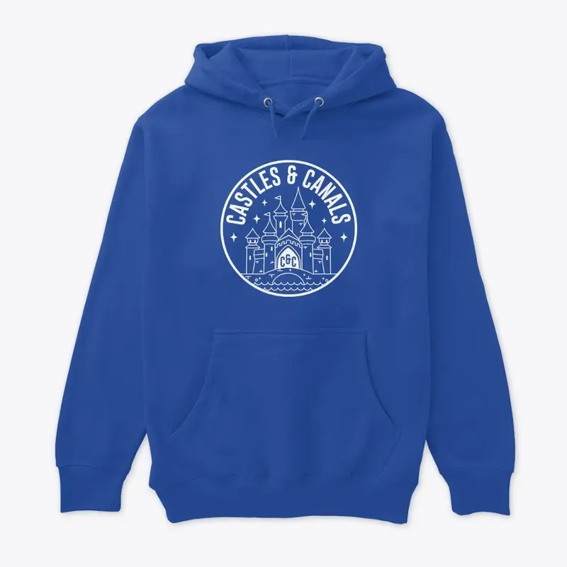 Logo Hoodie